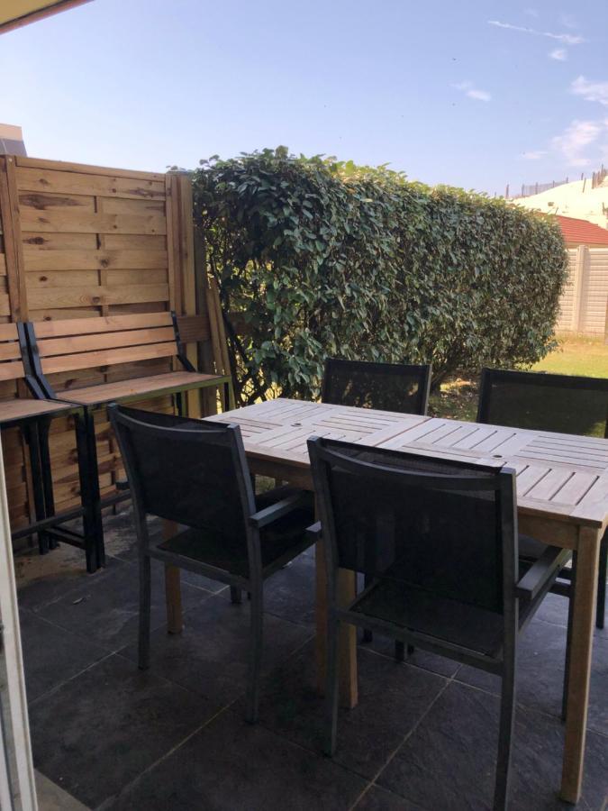 Sainte Cecile Appartement *